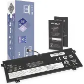 Mitsu Lenovo Serie - Batterij - YOGA 720-13IKB - 730-13IKB