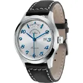 Zeno-Watch Basel Zeno Watch Basel Herenhorloge 6662-2834-g3