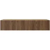 MargaretHadas24 Margaret Hadas24 TV-kastMio TV-kastTV-meubel / TV-kast200 cmWandmontage, modern design, geschikt voor de woonkamerTV-meubel, merk: artisan, model: catania
