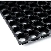 Ivol Ringmat 80 x 120 cm - 16 mm