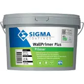 Sigma WallPrimer Plus - 2,5L