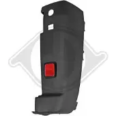 Diederichs 3484658 Achterbumper