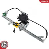ESEN SKV 51SKV582 Raammechanisme
