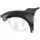 Diederichs 5250007 Spatbord