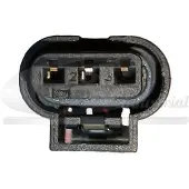 3RG 37706 Kabelreparatieset, sensor parkeerhulp