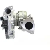 ALANKO 10902080 Turbocharger