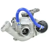 NRF 90010006 Turbocharger