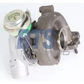 BTS Turbo T912497BL Turbocharger