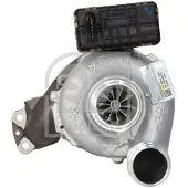 FEBI BILSTEIN 187052 Turbocharger