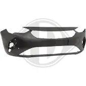 Diederichs 1816151 Bumper