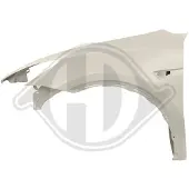 Diederichs 7960007 Spatbord