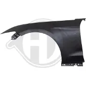 Diederichs 1581107 Spatbord