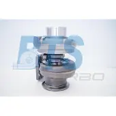 BTS Turbo T916819BL Turbocharger