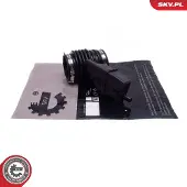 ESEN SKV 54SKV539 Laadluchtslang