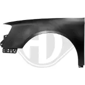 Diederichs 2247107 Spatbord