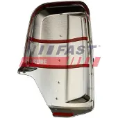 Fast Sports Nutrition FT88701 Afdekking, buitenspiegel