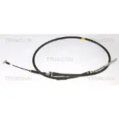 TRISCAN 8140 421134 Handremkabel