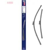 Denso vlakzuigerset DF-458 (650/450 mm, voor linksdraaiende machines): Twee stille, duurzame