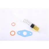 Nissens 93529 Turbocharger