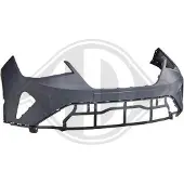 Diederichs 7455150 Bumper