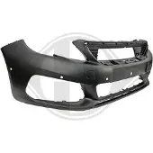 Diederichs 4236152 Bumper