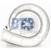 BTS Turbo T916236 Turbocharger