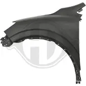 Diederichs 4446007 Spatbord