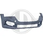 Diederichs 7826050 Bumper