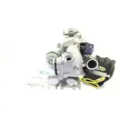 ALANKO 10902131 Turbocharger