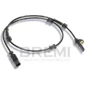BREMI 50219 Wielsnelheidssensor (ABS)