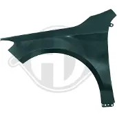 Diederichs 1682307 Spatbord