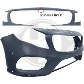 Diederichs 1641551 Bumper