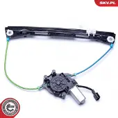 ESEN SKV 00SKV282 Raammechanisme