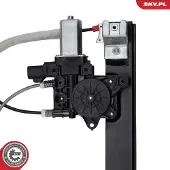 ESEN SKV 51SKV622 Raammechanisme