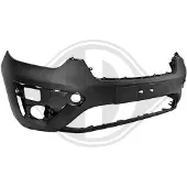 Diederichs 4417450 Bumper