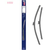 Denso Wisserblad Flat Blades DF-452 580/450mm, voor, 2 stuk