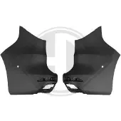 Diederichs 4417759 Achterbumper