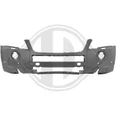 Diederichs 1691251 Bumper