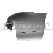 PRASCO CI9181193 Achterbumper