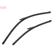 Denso Wisserblad Flat Blades DF-403, 600/450mm, Voor, 2 Stuk