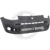 Diederichs 2298651 Bumper