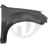 Diederichs 5404806 Spatbord
