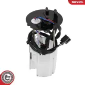 ESEN SKV 02SKV847 Brandstofpomp