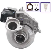 Walker 59055M-EV Turbocharger