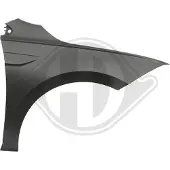 Diederichs 2209006 Spatbord