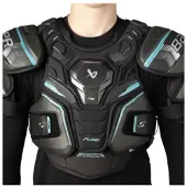 Bauer Sp Supreme Fuse Shoulderpad (senior) Sr. Xl