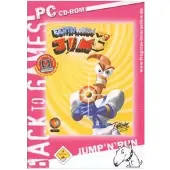 Earthworm Jim 3D – PC CD-ROM