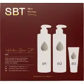 SBT Holiday Glow Set Persoonlijke verzorgingsset 1 st