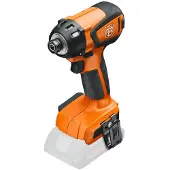 Fein ASCD 18-200 W4 AS 71151161000 Accu-slagmoersleutel 210 Nm 18 V Aantal meegeleverde accus: 0 4 Ah Li-ion Brushless, Incl. koffer, Zonder accu, Zonder lader