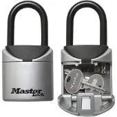 Masterlock Sleutelkast Select Access - 5406EURD 5406EURD